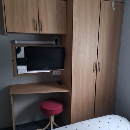 53 Kingsgate Lower Hyde Shanklin Εξωτερικό φωτογραφία