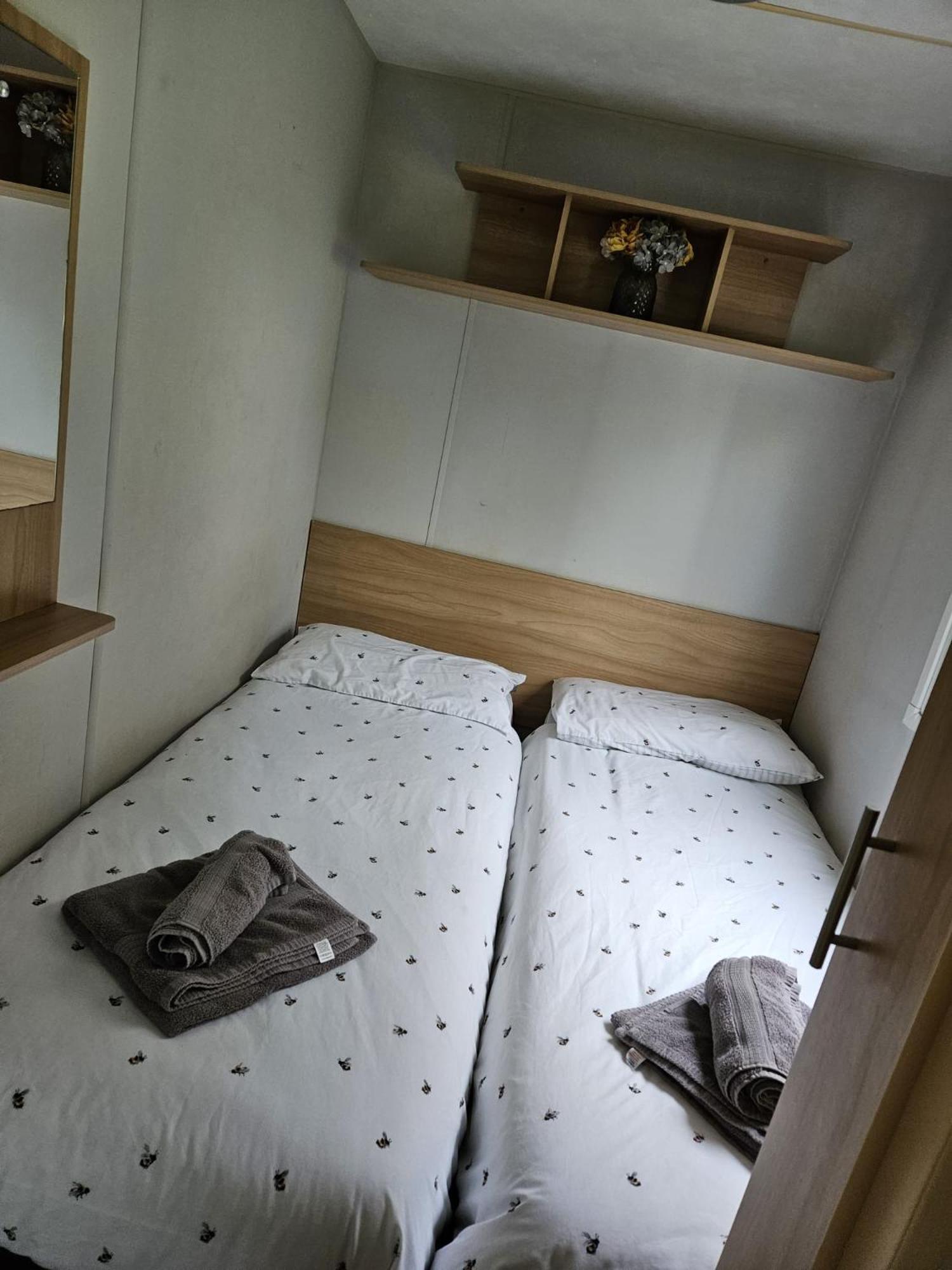 53 Kingsgate Lower Hyde Shanklin Εξωτερικό φωτογραφία
